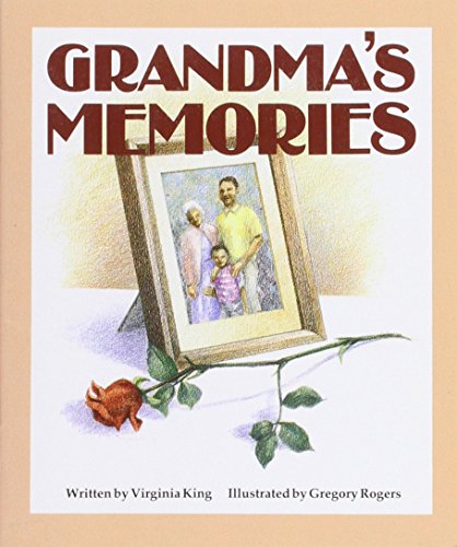 Grandma's memories