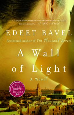 A wall of light : a novel