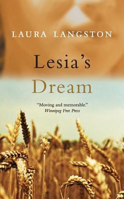 Lesia's dream