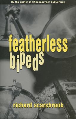 Featherless Bipeds