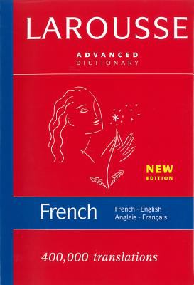 Larousse French-English, English-French dictionary