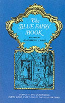 The Blue fairy book