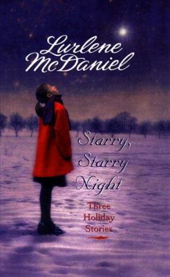 Starry, starry night : three holiday stories