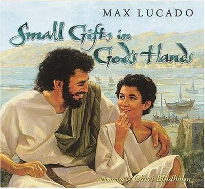 Small gifts in God's hands