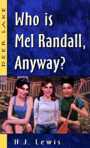 Who is Mel Randall, anyway?