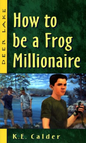 How to be a frog millionaire