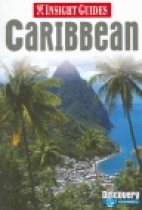 Caribbean : [the Lesser Antilles]