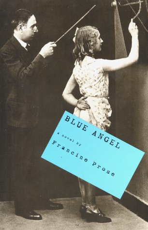 Blue angel : a novel