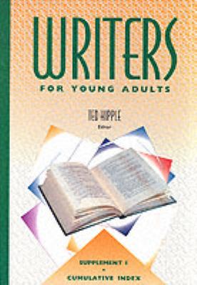 Writers for young adults. Supplement 1 /