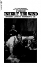 Inherit the wind