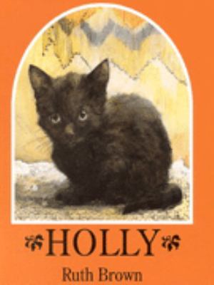 Holly : the true story of a cat