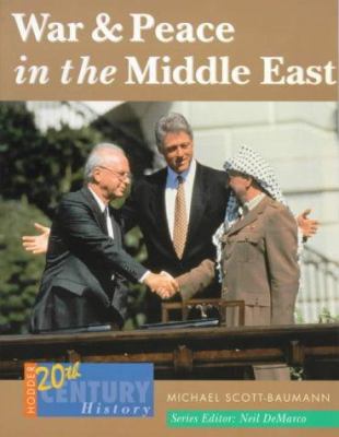 War & peace in the Middle East