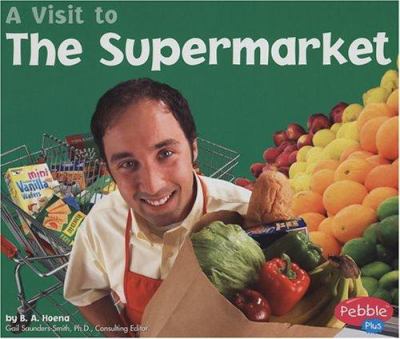 The supermarket