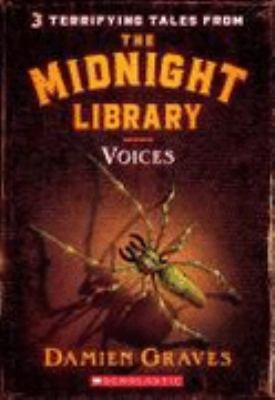 The Midnight Library. Voices /