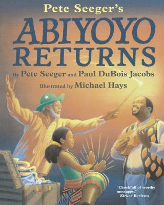 Abiyoyo returns