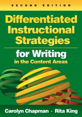 Differentiated instructional strategies for writing in the content areas