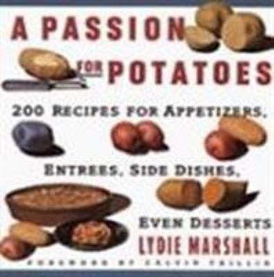 A passion for potatoes