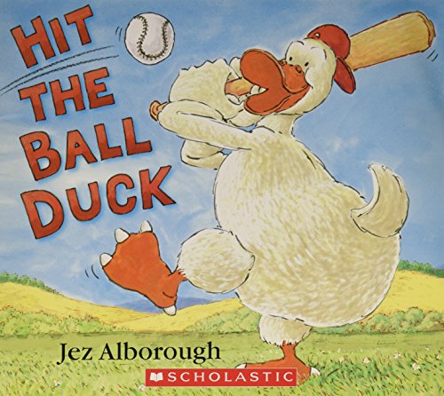 Hit the ball duck