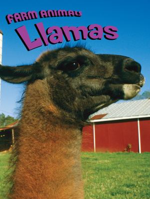 Llamas