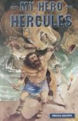 My hero Hercules