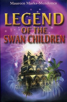 Legend of the swan children