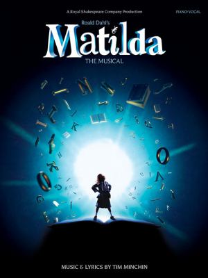 Roald Dahl's Matilda : the musical