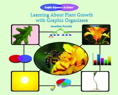 Learning about plant growth with graphic organizers