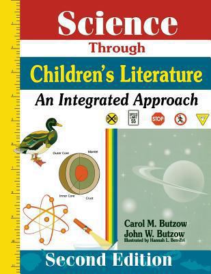 Science through children's literature : an integrated approach