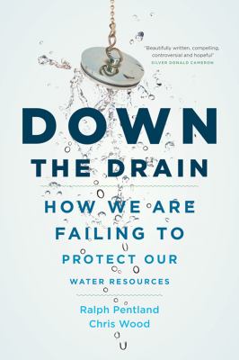 Down the drain : how we are failing to protect our water resources