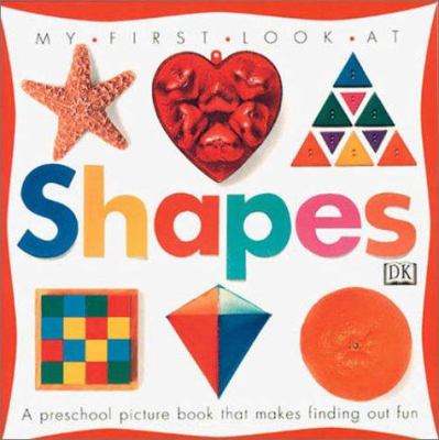 My first look at shapes