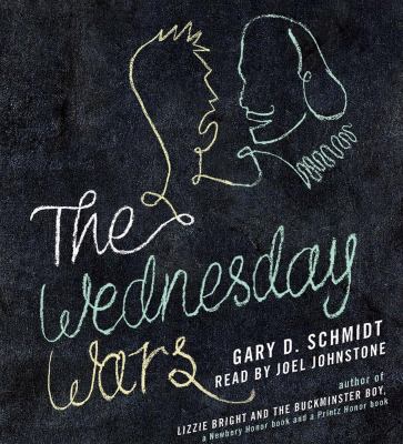 The Wednesday wars