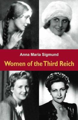 Women of the Third Reich