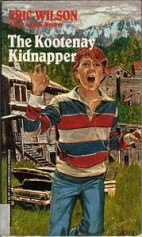 The Kootenay kidnapper