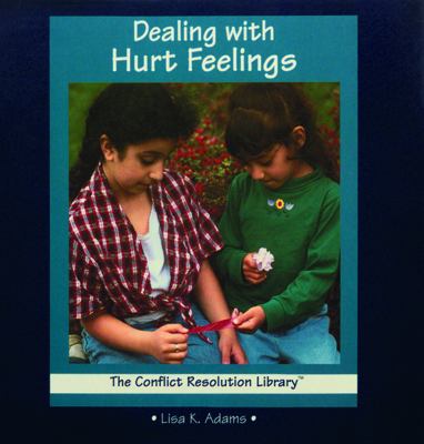 Dealing with hurt feelings