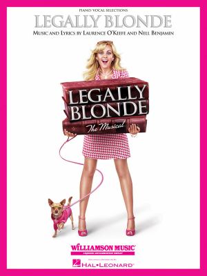 Legally blonde : the musical