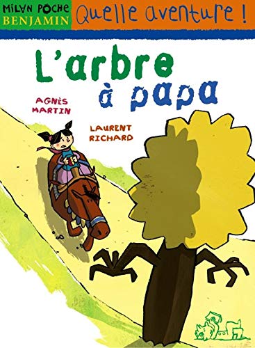 L'arbre à papa