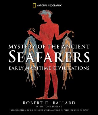 Mystery of the ancient seafarers