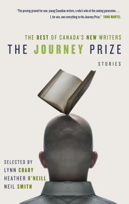 The Journey Prize stories : the best of Canada's new writers. 20 /