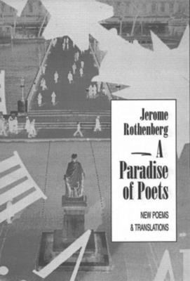 A paradise of poets : new poems & translations