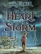 To the heart of the storm