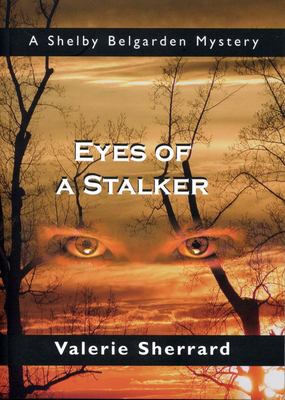 Eyes of a stalker