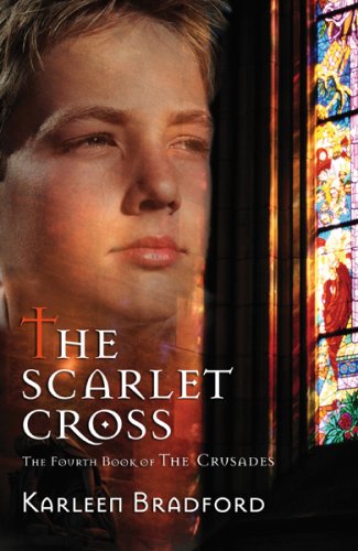 The scarlet cross