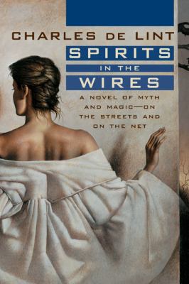 Spirits in the wires