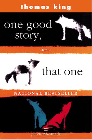 One good story, that one : stories