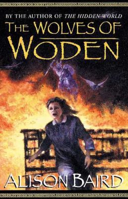 The wolves of Woden