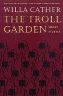 The troll garden : short stories