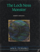 The Loch Ness monster : opposing viewpoints