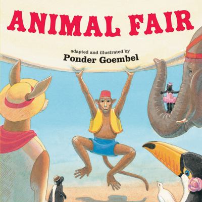 Animal fair