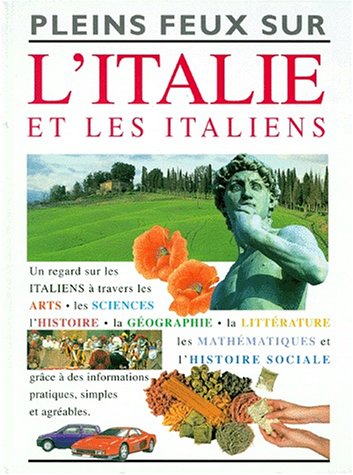 L'Italie et les Italiens