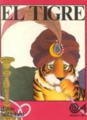 Le tigre